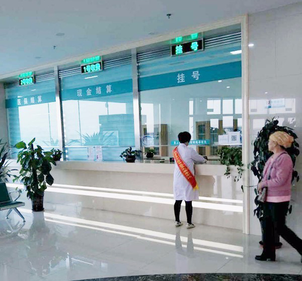 终于等到“你”  郑州中医骨伤病医院乌鲁木齐分院即将成立！