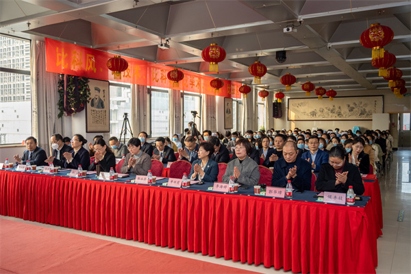 观看量18.7万人次！国家级中医药继续教育项目“仲景学术思想在骨伤科护理的推广应用学习班”成功举办！（附直播回放）