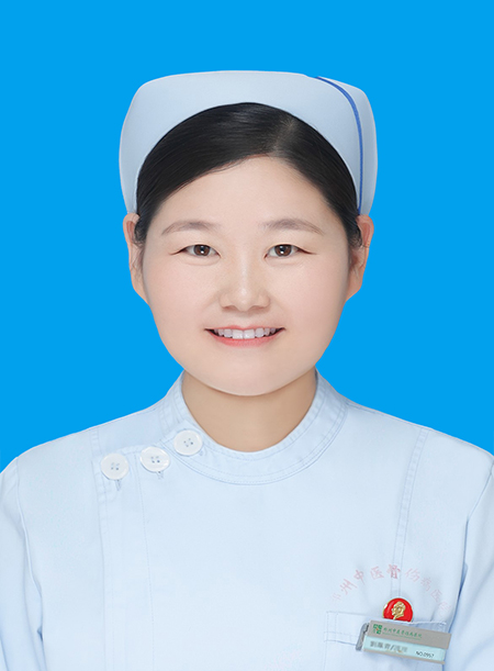 赵双燕