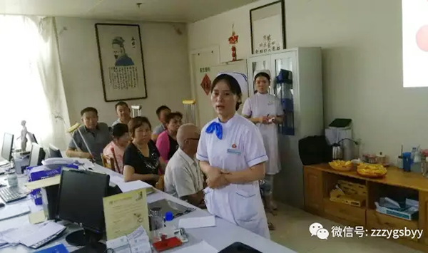 【骨坏死大讲堂】您知道骨坏死有哪些注意事项和该如何康复吗？来听护士怎么说