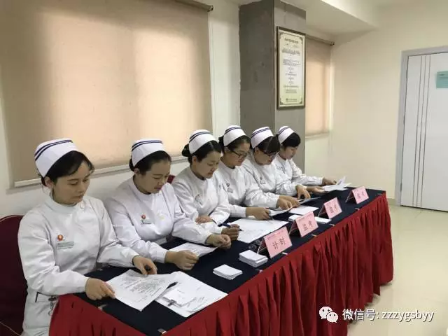 【大练兵】护理技能考核出新招 看我院护士如何“见招拆招”