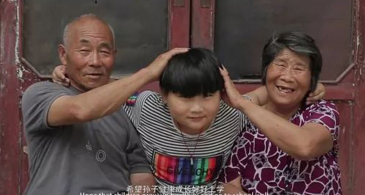 【康复之星—漯河—刘清芸】--给天下的父母 这才是童年最初的模样