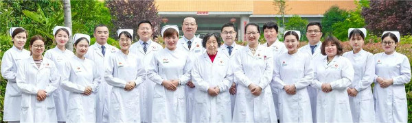 【投票】2019年郑州市“最美护士”评选活动开始啦！等您投票！