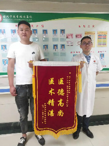 临床优秀医师 · 林辉——医者仁心，厚德笃行！
