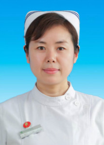 优质护理服务明星护士长 · 王敏——用爱和责任谱写生命的赞歌！