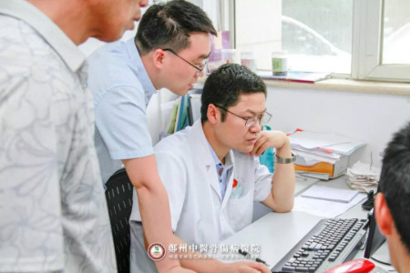 不仅为员工体检，还为员工父母体检，哪家医院这么贴心？