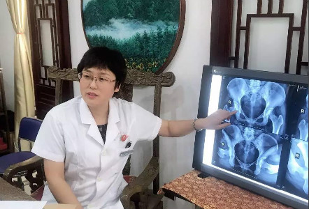 骨坏死Ⅲ期不可怕，选择对了，康复很简单！