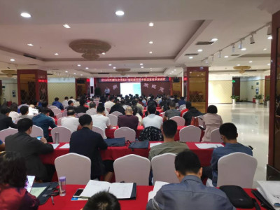 “红会送医计划”：郭永昌院长受邀参加县级定点医院中医适宜技术培训班并作精彩授课