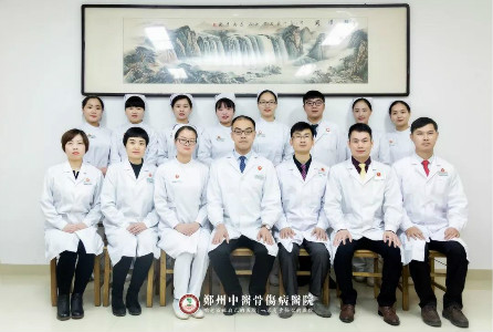 《名医访谈》：首届中原整脊手法论坛即将召开，王鹏主任带您了解此次论坛亮点！