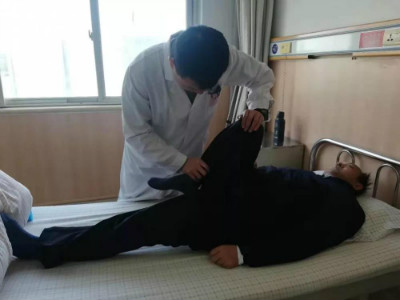 文字有尽，真情无期——一封骨坏死患者感谢信温暖而至！