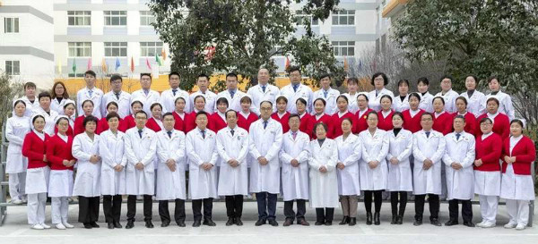3月28日直播预告 │ 白银立主任：如何发现强直性脊柱炎？