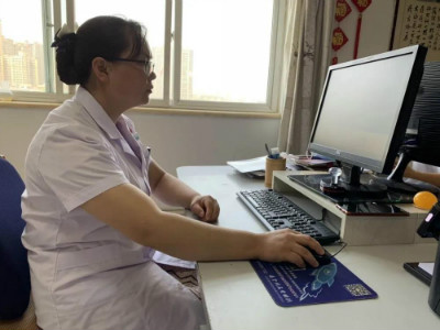 临床优秀医师 · 王丽萍——恪尽职守，甘于奉献！
