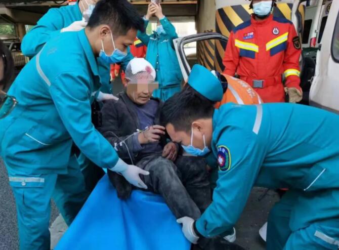 守护患者生命安全，中医骨伤人一直都在