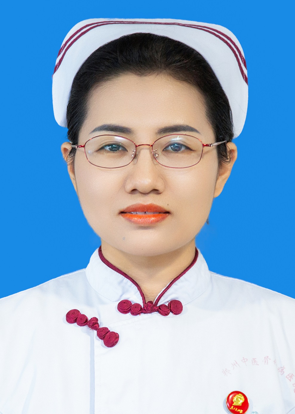 张小莉