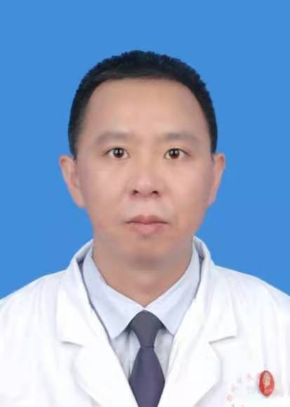 赵俊营