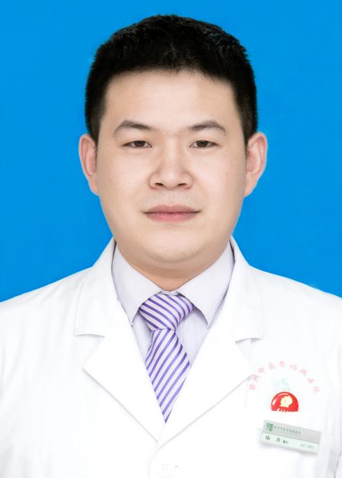 杨康 