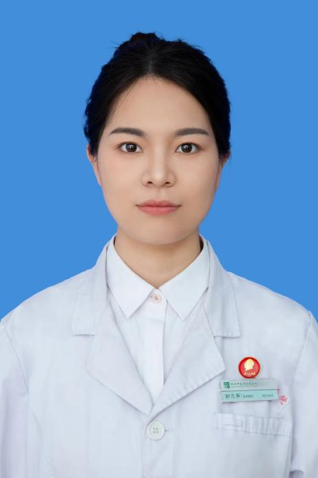 郭志华