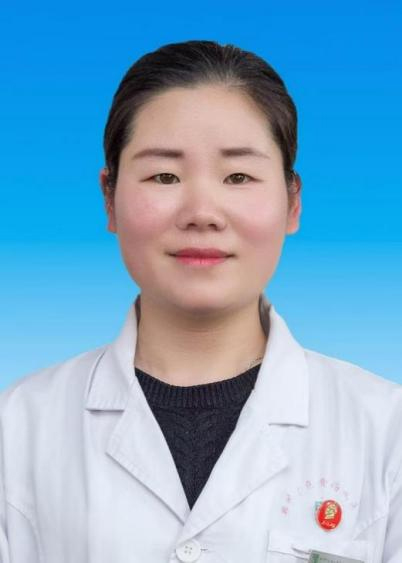徐灵灵 
